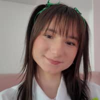 Sitterprofilbild: Alia O.