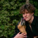 Sitter Profile Image: Walter S.