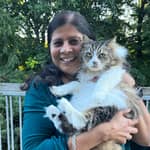 Sitter Profile Image: Sabita S.