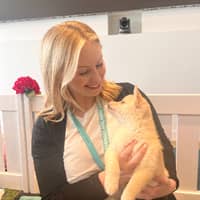 Sitter Profile Image: Charlotte H.