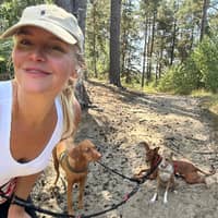 Profielfoto oppas: Johanna V.