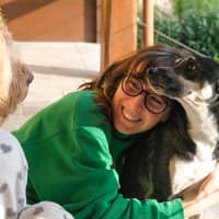 Immagine del profilo del sitter: Martina B.