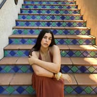 Sitter Profile Image: Rocio F.