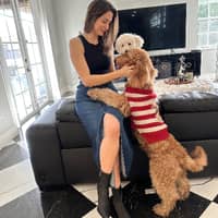 Sitter Profile Image: Natanahel M.