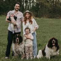 Sitter Profile Image: Shalaine H.