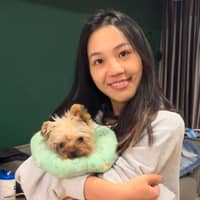 Sitter Profile Image: Yuyun Y.