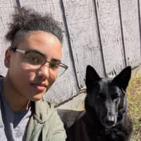 Sitter Profile Image: Alexis R.