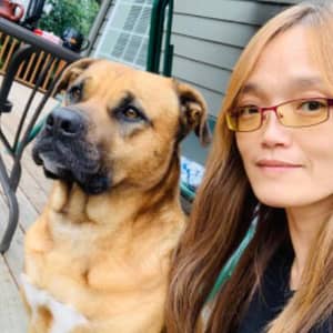 Sitter Profile Image: YingYing D.