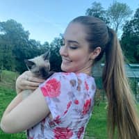 Sitterprofilbild: Carolina Agnes M.