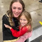 Sitter Profile Image: Kaylie C.