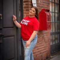 Sitter Profile Image: Kaitlynn C.