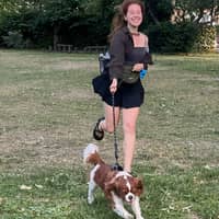 Sitter Profile Image: Svetlana A.