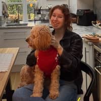 Sitter Profile Image: Svetlana A.