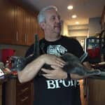 Sitter Profile Image: PAUL B.