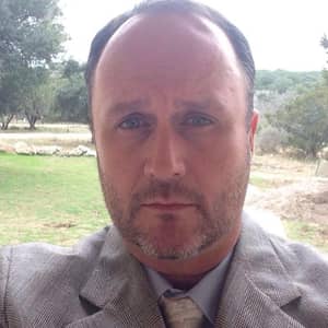 Sitter Profile Image: Gregory W.