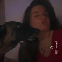 Photo de profil du pet sitter : Dorine S.