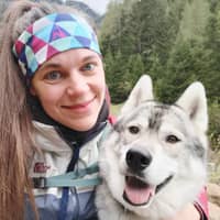 Sitterprofilbild: Michelle Jacqueline E.