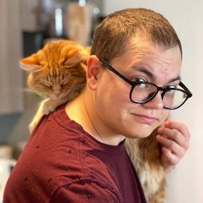 Sitter Profile Image: Kipp H.
