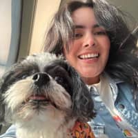 Sitter Profile Image: Priscilla V.