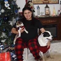 Sitter Profile Image: Tiffanie B.