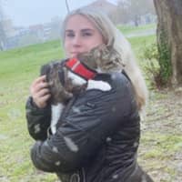 Photo de profil du pet sitter : Marion P.