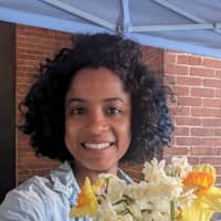 Sitter Profile Image: Williana A.
