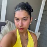 Sitter Profile Image: Maria M.