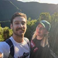 Sitter Profile Image: Bex H.