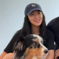 Sitter Profile Image: julee s.