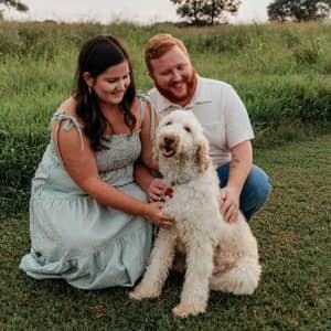 Sitter Profile Image: Garrett D.