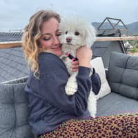 Sitter Profile Image: Erika C.