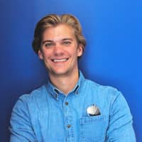 Sitter Profile Image: Brennen C.