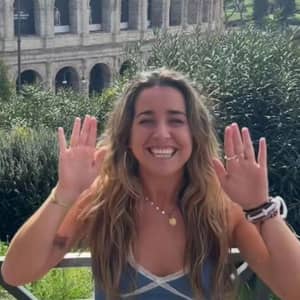 Sitter Profile Image: Cristina L.