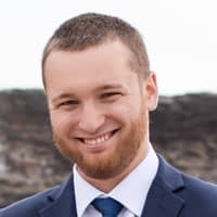 Sitter Profile Image: Shawn M.