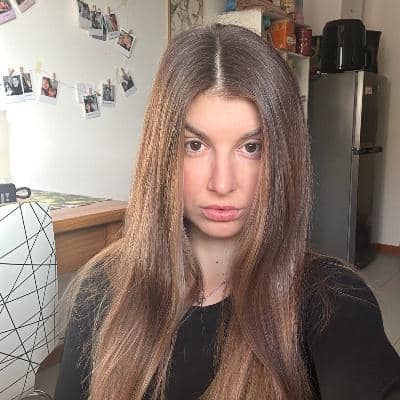 Immagine del profilo del sitter: Eleonora G.