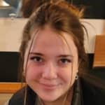 Sitter Profile Image: Tarren K.