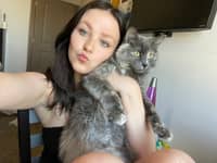 Sitter Profile Image: Georgia L.