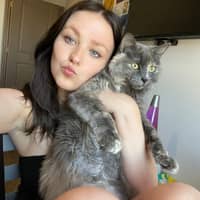 Sitter Profile Image: Georgia L.