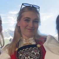 Profilbilde av hundepasser: Anna G.