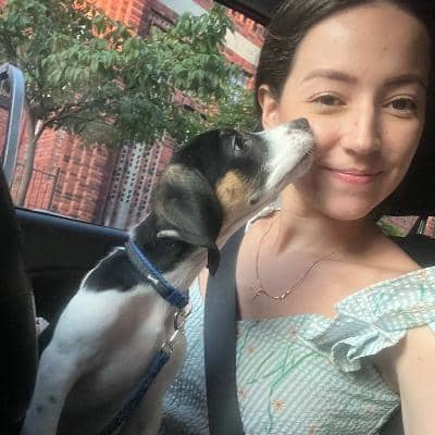 Paula C. | Oviedo, Spain | Rover.com