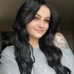 Sitter Profile Image: Cailee H.