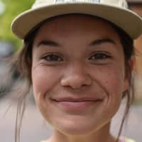 Sitter Profile Image: rae h.