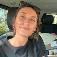 Photo de profil du pet sitter : Sarah T.