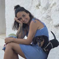 Foto del cuidador: Ana R.