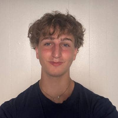 Sitter Profile Image: Truman C.