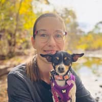 Foto del cuidador: Karolina P.