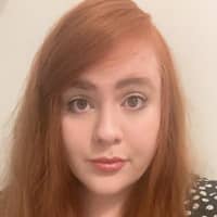 Sitter Profile Image: Iona T.