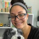 Sitter Profile Image: Natasha K.