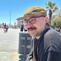 Profilbilde av hundepasser: Roberto Enrico M.
