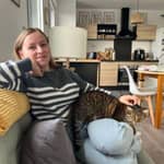 Sitter Profile Image: Maelle B.